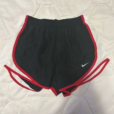 Nike Shorts Size Small *Has Liner And Drawstring In Great Condition, Never Worn, Nowt Nike Athletic Shorts With Built-in Shorts, Nike Bottoms With Built-in Shorts And Short Inseam, Nike Compressive Athletic Shorts, Nike Summer Shorts With Moisture-wicking, Nike Compressive Shorts, Nike Tempo Shorts, Nike Tempo, Nike Shorts, Shorts Athletic