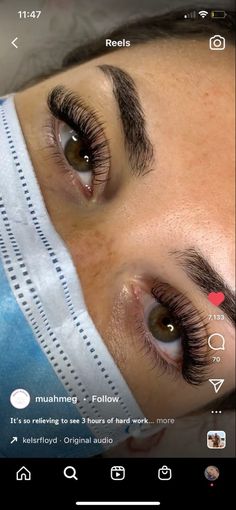 Light Volume Doll Eye Lash Extensions, Lash Extensions Hazel Eyes, Lash Extension For Downturned Eyes, Natural Dramatic Lash Extensions, Fake Lashes Extensions, Basic Eyelash Extension, Kylie Jenner Eyelash Extensions Map, Short Curly Eyelash Extensions, Thick Classic Lash Extensions