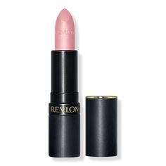 Lipstick Maybelline, Revlon Matte, Summer Lipstick, Revlon Color, Revlon Lipstick, Vinyl Lips, Lip Patch, Bath & Body Works, Revlon Super Lustrous Lipstick