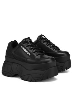 Shoe Rotation, Shoes Png, Casual Shoes Women Sneakers, Chunky Platform Sneakers, Naked Wolfe, Dr Shoes, Aesthetic Shoes, Black Leather Shoes, Platform Sneaker