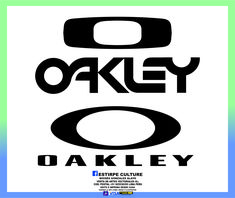 the logo for oaky, which is featured in an advertiser's advertisement