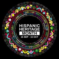 Customize this Hispanic heritage month template with your video, photos and text. Easy-to-use online tools. Free downloads, great for printing and sharing online. Instagram Post. Tags: hispanic heritage, hispanic heritage month, hispanic heritage month 2024, hispanic heritage month post template, hispanic heritage month template, best social media tools for small business, free social media tool, ig templates, instagram post template, instagram publishing app, instagram publishing tool, insta... Happy Hispanic Heritage Month, Month Template, Library Programming, Mexican Culture Art, Ig Templates, Thanksgiving Invitation