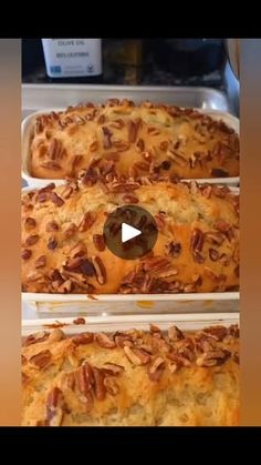 56K views · 1.9K reactions | You can find the full #recipe #video for my #bananabread on my YouTube channel The Chef and the Baker RVA #homamade #baking | Mama Sofana's Buttercream Dreams