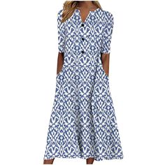 PRICES MAY VARY. puff sleeve dress mini dresses for women 2024 wedding guest plus size long flowy dresses for women plus flowy maxi dresses for women sexy maxi summer dresses with sleeves Women's sundresses with pockets maxi summer dress for women short sleeve puff sleeve dress prom off the shoulder dresses formal maxi dresses women business casual womens sun dresses mid length summer maxi dresses for women 2024 beach womens swing dress maxi summer dress plus size dresses cover ups for women sex Dress For Thick Waist Body Types, Fall Fashion 2024 Plus Size Women, Sew Sundress, Dresses For Women Over 60, A Line Dresses For Women, Dahlia Quilt, Flowy Spring Dresses, Ladies Summer Dresses, Vest Patterns