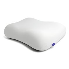 Cushion Lab Deep Sleep Pillow Main Sleep Positions, Contour Design, Neck Relief, Contour Pillow, Knee Pillow, Side Sleeping, Shoulder Pain Relief, Roll Pillow, Memory Foam Pillows