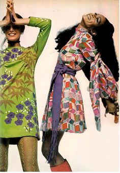 love Bert Stern, Moda Hippie, Mode Hippie, Seventies Fashion, 70’s Fashion