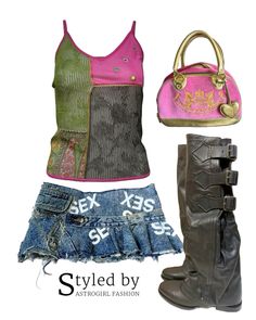 Versatile Outfits, Jewelry Outfit, Kawaii Clothes, Outfit Idea, Casual Fits, Aesthetic Clothes, Fashion Inspo Outfits