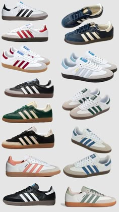 Basic Photo Editing, Adidas Fashion