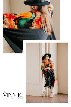 Layer up this spring with this elegant floral print lightweight cape. This versatile design is great for layering over a casual outfit or for a cute date night look. Whether you are lounging or layering, this cape will make an entrance. It pairs beautifully over dresses, pants, most bottoms and even over swimwear. This is the perfect piece of outerwear that you can wear no matter the season or the occasion. Shop this women’s cape now. Spring fashion outfit | plus size fashion | midsize fashion Fashion Midsize