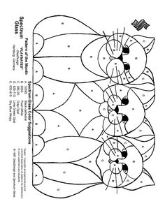 an image of a diagram with lines and dots in the shape of circles on it