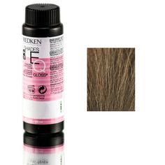 This kit includes a quantity of (1) Sleek Steel Pin Rat Tail Comb for easy and precise application while providing separation of hair ! Provides professional results! Anti-Static Metal Pin can be used for sectioning, parting, and styling the hair What it is: #1 Ammonia-Free, long-lasting, acidic, liquid demi-permanent haircolor. Redken Shades EQ Demi-Permanent Equalizing Haircolor Conditioning Gloss is long-lasting, no-lift, non-ammonia, demi-permanent haircolor in America. It is an easy to use system that delivers beautiful color with unsurpassed condition and shine. Shades EQ can be used in many ways including to enhance, change or increase the color intensity of natural haircolor. What it does: Gentle, no-lift formula guarantees healthy, shiny, amazing haircolor. Wheat amino acids lock Hair Color Gloss, Permanent Hair Dye Colors, Wella Color Charm, Demi Permanent, Redken Shades, Redken Shades Eq, Light Ash Blonde, Wella Color, Beige Blonde