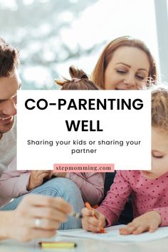 Co-Parenting | Coparenting | Co-Parent | Coparents | Shared Parenting | Divorced Parents | Single Parent | Sharing Kids | Parenting | Divorce | Life After Divorce | Divorce and Child Custody | #coparenting #coparents #divorce #custody #sharedparenting #parenting