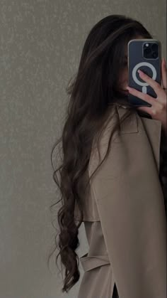 Brunette Aesthetic, Cute Quick Hairstyles, Hair Stylist Life, Quick Hairstyles, Girls Dpz, Insta Photo Ideas, Aesthetic Hair, Aesthetic Girl