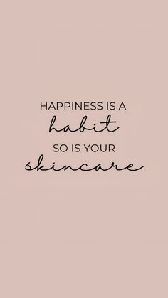 Get a skincare routine that makes you EXCITED and HAPPY! 🫶🏻🤍

#holidayshopping #iykyk #thursdayvibes #shopsmall #shopsmallbusiness #skincare #skincareroutine Look After Yourself, Shop Small Business, Good Habits, Skincare Routine, Your Skin