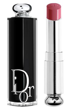 DIOR Addict Shine Refillable Lipstick | Nordstrom Dior Price, Christian Dior Addict, Refillable Lipstick, Dior Addict Lip, Dior Forever, Beauty Make-up