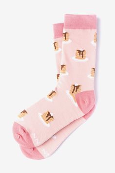 Cheap Casual Pink Socks, Cheap Fun Pink Socks, Affordable Fun Pink Socks, Cute Fun Socks, Cute Pink Socks, Fun Socks Aesthetic, Fun Socks Outfit, Cool Socks Aesthetic, Medias Aesthetic