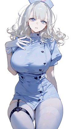 Guess The Anime, Anime Drawing Books, 캐릭터 드로잉, 5 Anime, 영감을 주는 캐릭터, Cute Anime Pics, Anime Poses, White Hair, Cute Anime Character