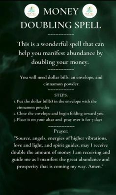 Crown Of Success Spell, Sabbath Witchcraft, Job Spells That Work Fast, Money Candle Spell, Money Spells Magic, Wicca Recipes, Money Prayer