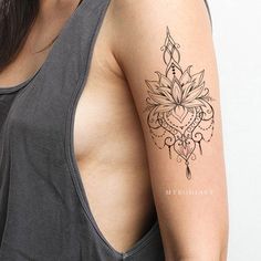 Peony Flower Outline, Lotus Chandelier, W Tattoo, Tattoo Sheets, Girl Shoulder Tattoos, 2 Tattoo, Tattoo Sheet, Black Peony