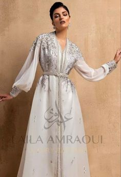 Hijab Style Ideas, Stunning Dresses Gowns, Eid Fashion, Ethiopian Clothing, Haute Couture Embroidery, Wedding Dress Outfit, Chic Dress Classy