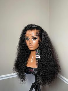 Wigs On Mannequin Head, African Print Dress Designs, Mannequin Heads, African Braids, African Print Dress, African Braids Hairstyles, Lace Frontal, Lace Frontal Wig, Frontal Wigs