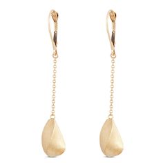 Be ready for anything with these gorgeous bead drop earrings from our Toscano Collection. They are made with top quality 14k yellow gold and crafted by Italian artisans pulling from generations of knowledge and tradition. No matter the occasion, you’ll find yourself going to these perfect earrings again and again. Bead Drop Earrings, Beaded Drop Earrings, Drop Beads, Yellow Gold Earring, Find Yourself, Gold Collection, Bead Earrings, Earring Backs, Beaded Earrings