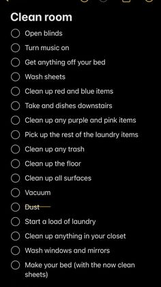 How To Clean Up Your Room Fast, How To Easily Clean Your Room, Steps To Deep Clean Your Room, How To Keep Ur Room Clean, How To Keep Room Clean And Organized, How To Clean Ur Room Fast, Ways To Clean Your Room Faster, Ways To Keep Your Room Clean, How To Have A Clean Room