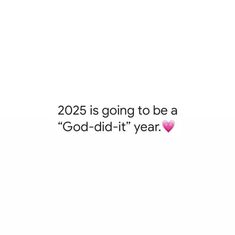 the text reads, 205 is going to be a god - did't year