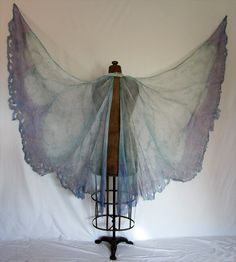 Moth Cape Diy, Moth Costume Women, Insect Outfit, Moth Fashion, Bug Clothes, Insect Fashion, Bird Costumes, Faerie Wings, Historical Recipes