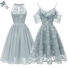 Teenage Dress, Rock Around The Clock, 1950s Dresses, Old Fashion Dresses, Korean Fashion Dress, Pretty Prom Dresses, Grad Dresses