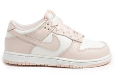 Buy and sell authentic Nike shoes on StockX including the Nike Dunk Low SP Orange Pearl (PS) and thousands of other sneakers with price data and release dates. Peach Shoes, Nike Dunk Low Sp, Shoes For School, Nike Shoes Air Force, Preppy Shoes, Affordable Shoes, Shoes Sneakers Nike, Cute Nike Shoes, Cute Sneakers