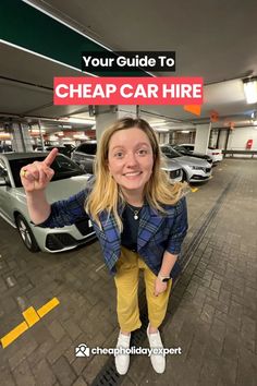 Cheap Car Hire Rental: What You Need to Know - Cheap Holiday Expert