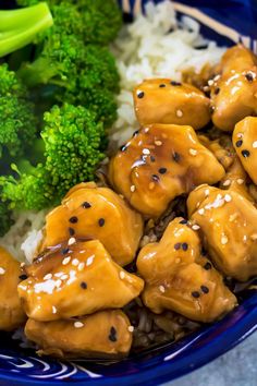 15 Better Than Takeout Recipes » LeelaLicious Chicken Teriyaki Stir Fry, Easy Chicken Teriyaki, High Protein Chicken, Teriyaki Chicken Stir Fry, Pollo Teriyaki, Teriyaki Stir Fry, Hoisin Chicken, Homemade Ramen