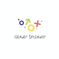 the logo for genderer splenator