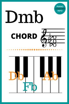 Db minor chord on piano Piano Songs Sheet Music, Music Chords, Song Sheet, Piano Songs, Piano Chords, Keyboard Piano, Piano Sheet