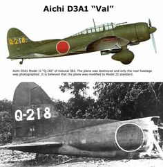 Japanese Ww2, Imperial Japan, Imperial Japanese Navy, Vintage Planes