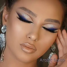 Types Of Makeup Styles, Makeup Geek Eyeshadow, Brown Hairstyles, Drag Make-up, Hair Color Brown