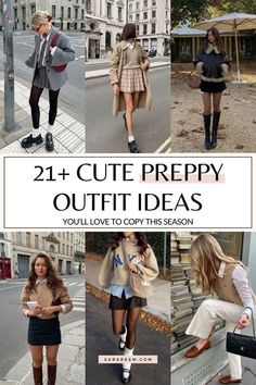 Charleston In The Fall Outfits, Timeless Preppy Style, Preppy Fall Outfits 2024, Cute Fall Outfits 2024, Preppy 90s Outfits, Preppy Punk Outfits, Timeless Fall Outfits, Preppy Teacher Outfits, Coastal Fall Outfits