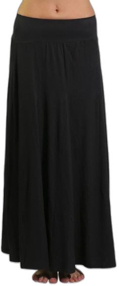 Flowy Viscose Maxi Skirt For Summer, Summer Viscose Maxi Skirt, Summer Flowy Viscose Maxi Skirt, Summer Viscose Flowy Maxi Skirt, Casual Flowy Viscose Maxi Skirt, Black Relaxed Fit Viscose Skirt, Summer Viscose Maxi Skirt With Lined Detail, Summer Viscose Maxi Skirt With Lining, Relaxed Asymmetrical Rayon Maxi Skirt