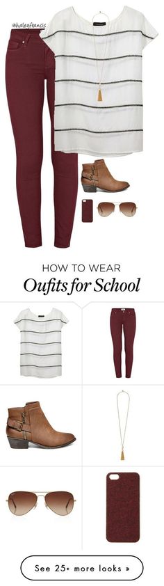 Burgundy pants! Need I say more. Love them! Clothes For School, Burgundy Pants, Striped Shirts, Teacher Clothes, Wardrobe Goals, Boating Outfit, Nice Outfits, Outfits For School