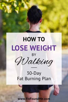 Walking Plan, Start Losing Weight, Lose Belly, Lose Belly Fat, Fat Burning, A Woman, Walking, Lifestyle