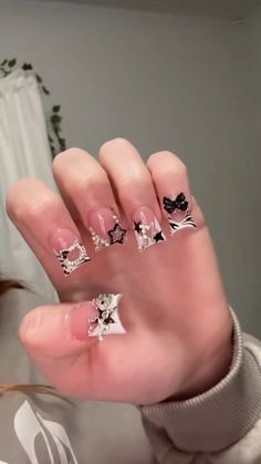 Lashes Ideas, Nails For School, Future Apartment Decor, Pretty Gel Nails, Future Apartment, Pretty Acrylic Nails, Nail Inspiration, Nails Inspo