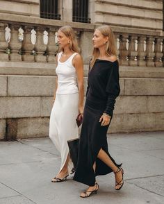 All Posts • Instagram Cute All Black Outfits, All Black Outfits For Women, Rose Uniacke, Outfits Minimalist, Summer Fashion Dresses, All Black Outfit, Neutral Fashion