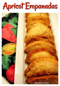 slices of bread sitting on top of a white plate