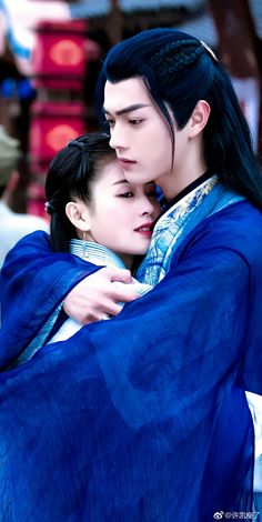 Drama Taiwan, Taiwan Drama, Best Couple Pictures, Chinese Historical Drama, Historical Movies, Asian Film, Drama Actors, Costume Drama, Korean Couple