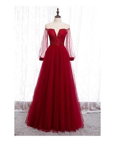 Shop gorgeous long tulle sleeve party dress with sheer neck online. All instock with free shipping. Pro since 2009. Long Sleeve Gown With Sheer Bodice For Evening, Long Sleeve Evening Dress With Illusion Neckline, Long Sleeve Gown With Sheer Bodice For Prom, Long Sleeve Evening Dress With Sheer Bodice, Long Sleeve Prom Gown With Sheer Bodice, Long Sleeve Evening Dress With Sheer Bodice For Prom, Long Sleeve Tulle Evening Dress With Sheer Sleeves, Sheer Bodice Long Sleeve Evening Dress For Wedding, Elegant Long Sleeve Tulle Gown