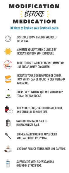 Are high cortisol levels contributing to fatigue, brain-fog, and decreased immune system? Free Download: 10 Ways to Reduce Your Cortisol Naturally. Adrenal Fatigue Symptoms, Adrenal Health