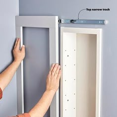 How to Increase Storage Space In Your Bathroom (DIY) | Family Handyman Between Studs, Bathroom Wall Storage, Bathroom Diy, Family Handyman, Bathroom Ideas Modern, Apartment Bathroom, Bathroom Update, Diy Home Repair