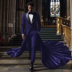 Plus Size Dress Outfits, Fashion Suits For Men, Fashion Suits, Long Train, Princess Wedding Dresses, Groom Suit, Mens Fashion Suits, Wedding Veils