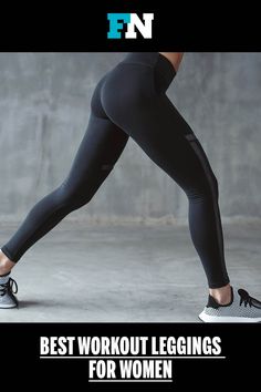 In the market for new workout leggings while getting in some reps at home? Consider these ones. #leggings #workoutoutfits #workout #athleticoutfits #athleisureoutfits Best Workout Leggings, Ankle Length Leggings, Leggings For Women, Athleisure Outfits, Squat Proof, Athletic Outfits, Yoga Leggings